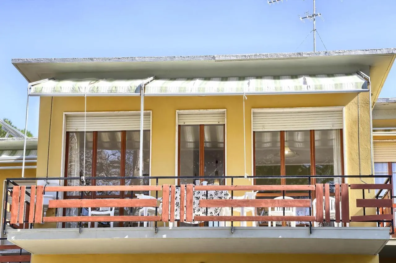 Appartamento Sul Mare - Toscana - Marina Di Bibbona Riviera Degli Etruschi アパート