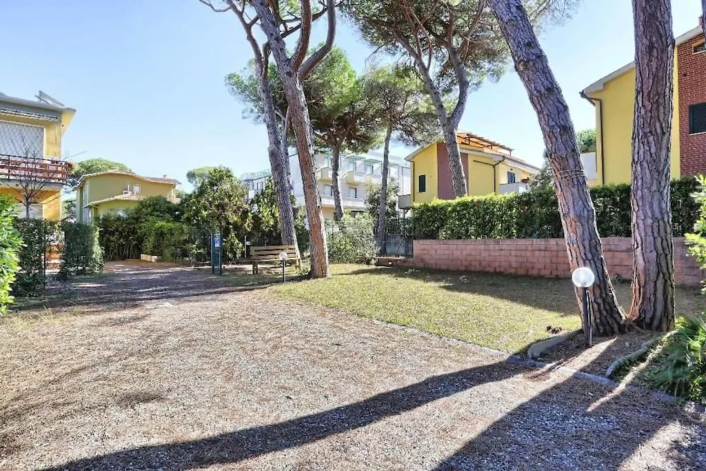 Appartamento Sul Mare - Toscana - Marina Di Bibbona Riviera Degli Etruschi アパート